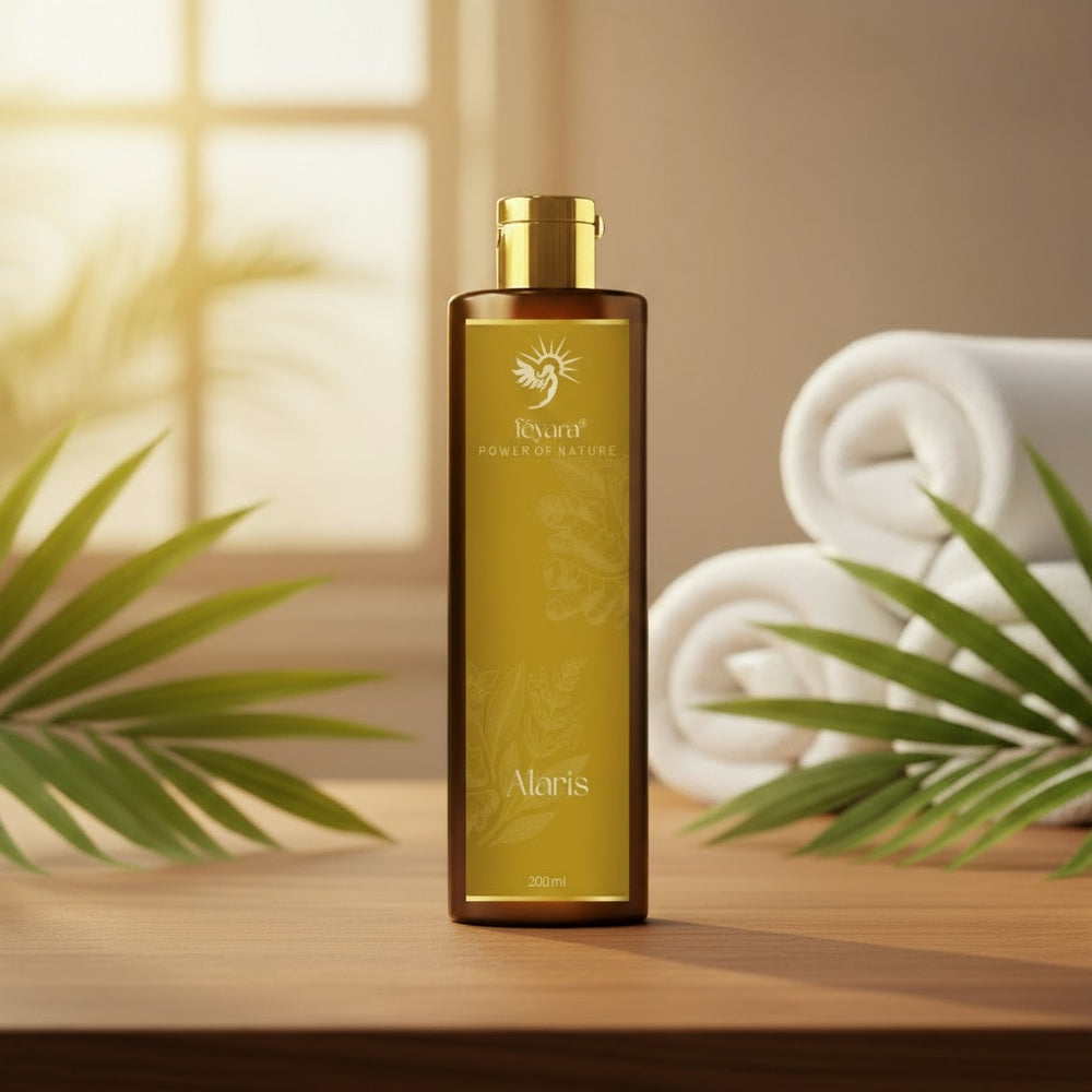 Alaris-Helps With Post Partum Rejuvenation