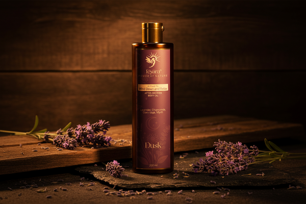 Dusk-Windown and Relax