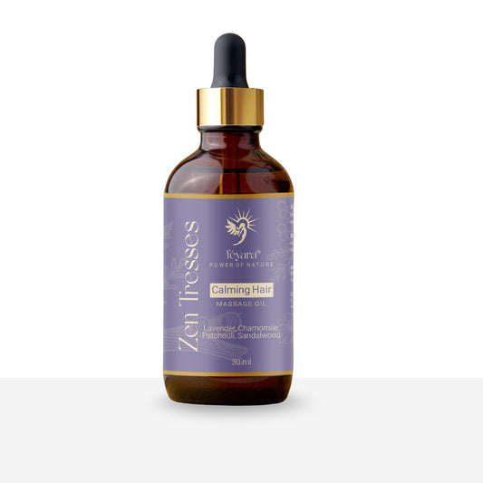 Zen Tresses