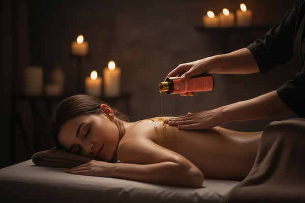 Sacred Renewal-Restore & Revitalise