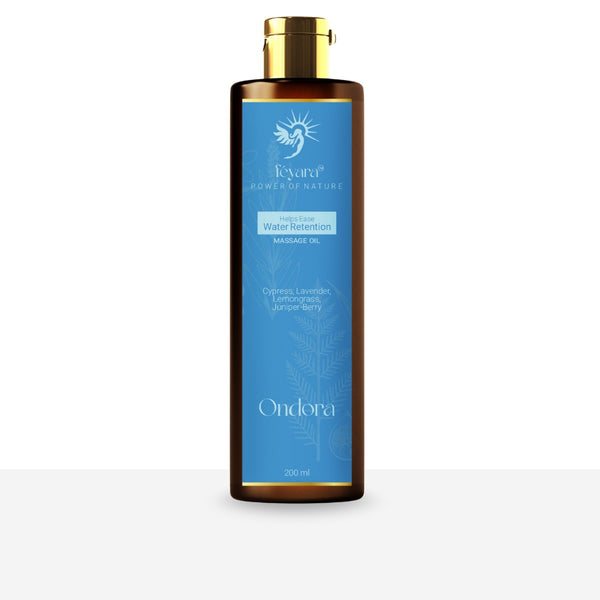 Ondora-Helps Ease Water Retention