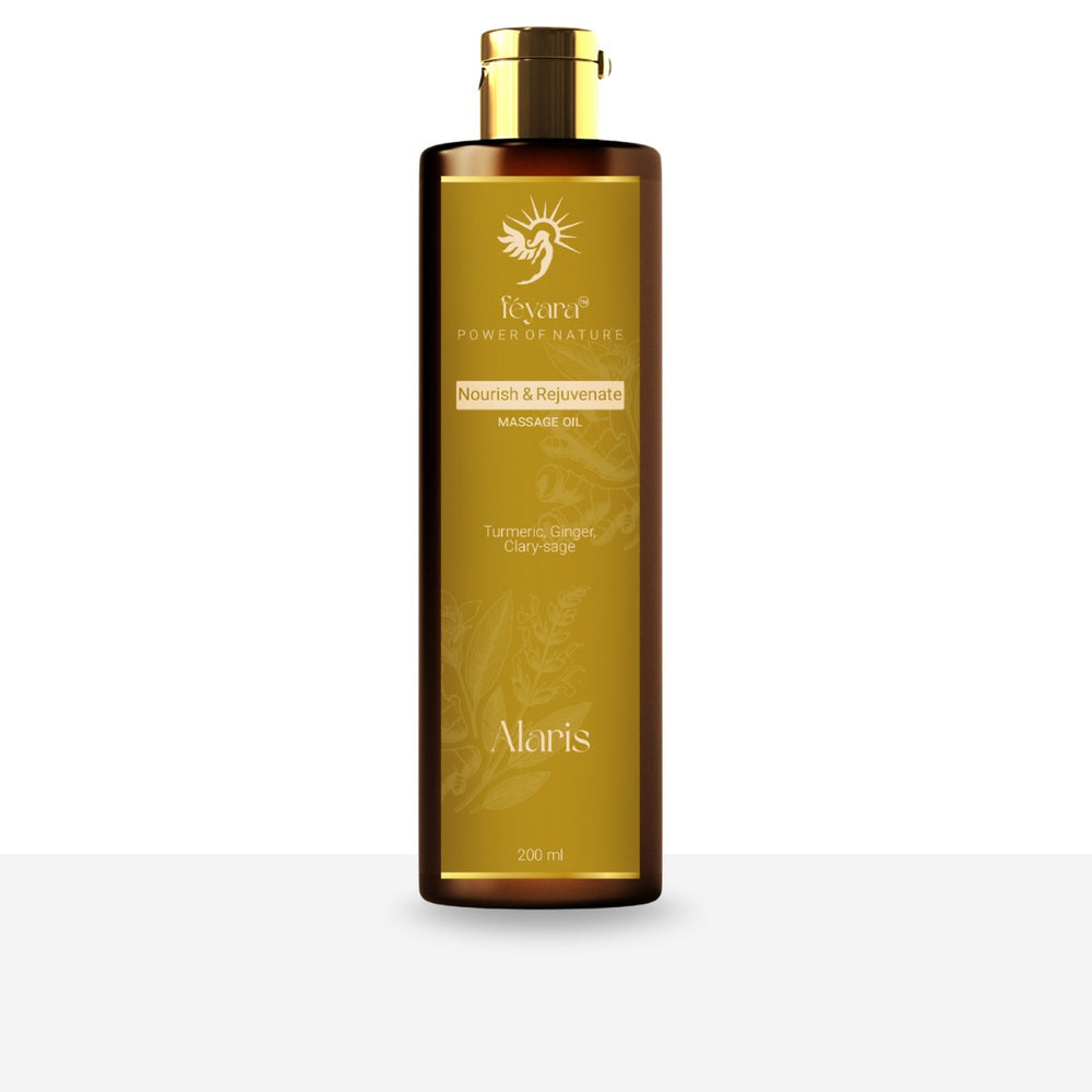 Alaris-Helps With Post Partum Rejuvenation