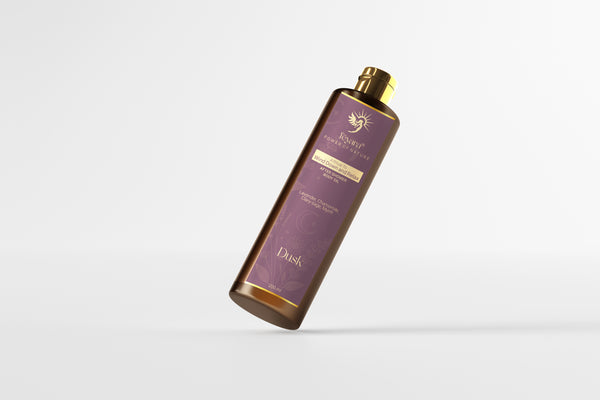 Dusk-Windown and Relax